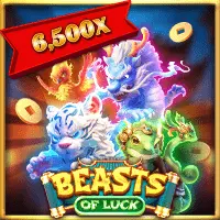 beastofluck