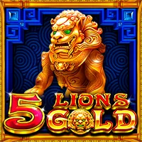 5liongold