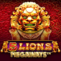 5lionmegaways