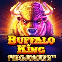 buffalokingmegaways