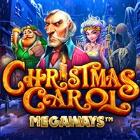 christmascarolmegaways