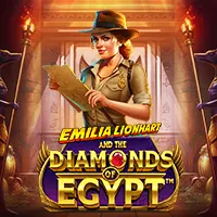 diamonofegypt