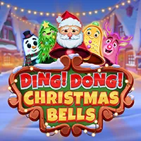 dingdongchrismasbell