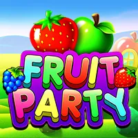 fruitparty