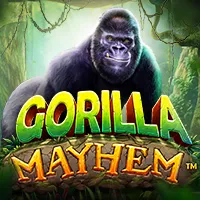 gorillamayhem