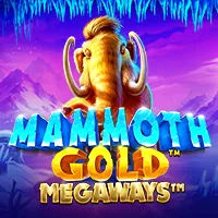 mammothgoldmegaways