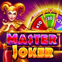 masterjoker