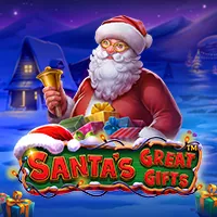 santasgreatgift