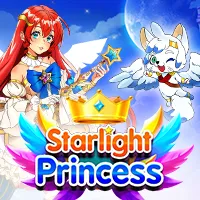 starlightprincess