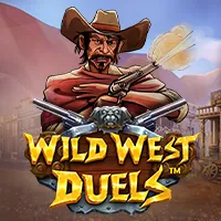 wildwestduel